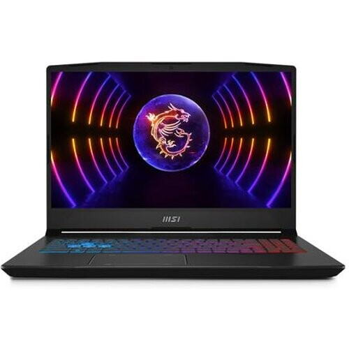 MSI GAMING PULSE 15 B13VGK-463FR 15" Core i7 2.4 ...