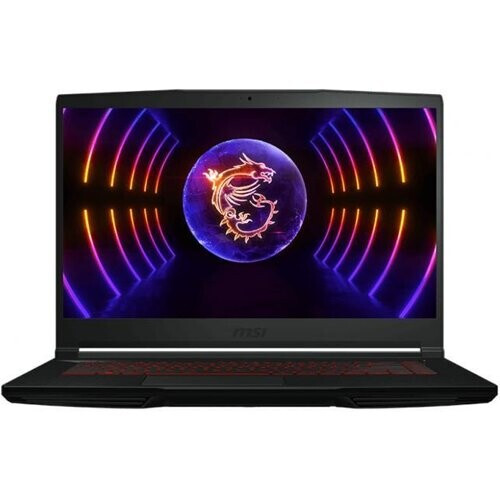 MSI Gaming Thin GF63 12VE-023FR 15" Core i5 3,3 ...