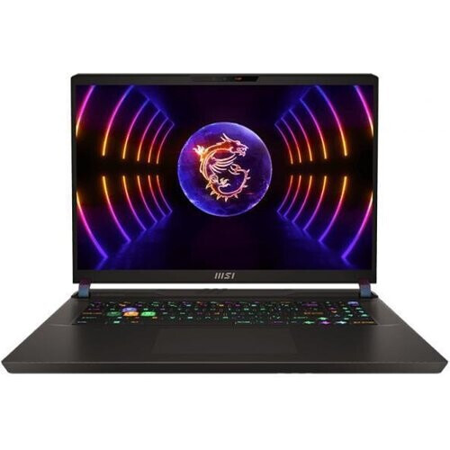 MSI Gaming Vector GP78HX 13VG-006DE 17" Core i7 ...