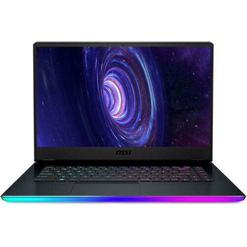 MSI GE66 Raider 10UE 219FR 15" Core i7 2.2 GHz - ...