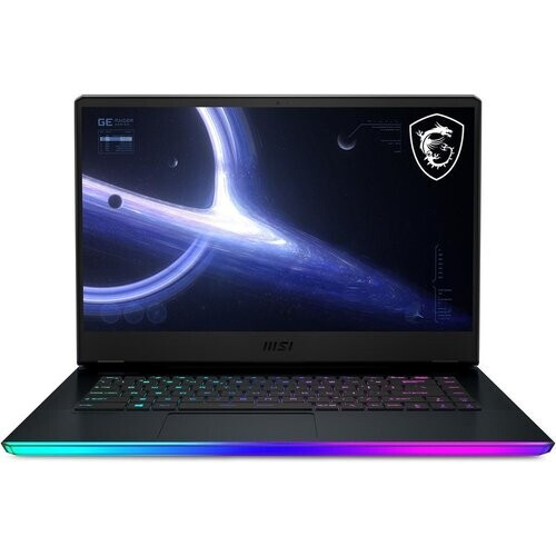MSI GE66 Raider 11UG-205NL ...