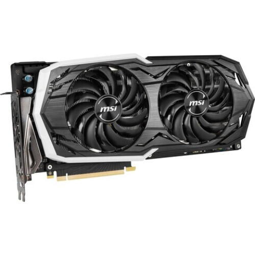 Produktdetails zu MSI GeForce RTX 2070 Armor 8GB ...