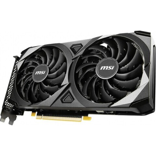 Produktdetails zu MSI GeForce RTX 3060 VENTUS 2X ...