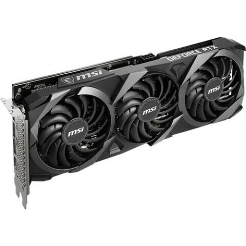Produktdetails zu MSI GeForce RTX 3060 VENTUS 3X ...