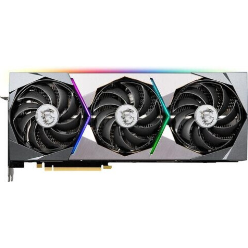 Produktdetails zu MSI GeForce RTX 3070 SUPRIM X 8G ...