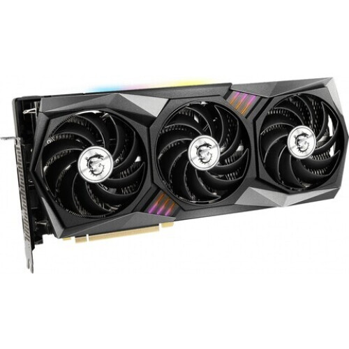 Produktdetails zu MSI GeForce RTX 3070 Z Trio 8GB ...
