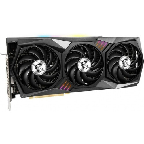 Produktdetails zu MSI GeForce RTX 3080 Ti Gaming X ...