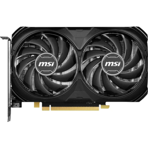 Produktdetails zu MSI GeForce RTX 4060 Ti Ventus ...