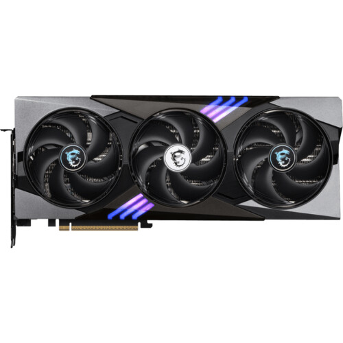 Maximaliseer je gamingervaring met de MSI GeForce ...
