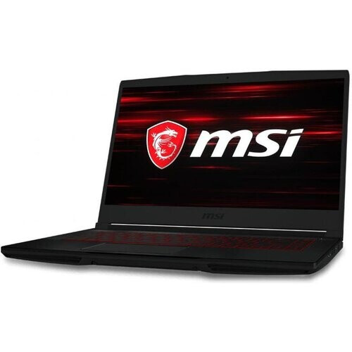 MSI GF63 15" Core i7 2,2 GHz - SSD 512 GB - 16GB - ...