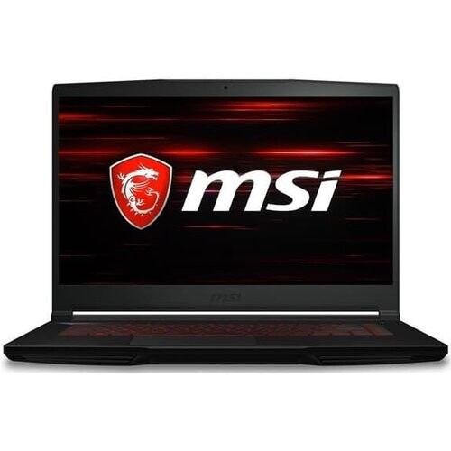 MSI GF63 Thin 10SCSR-1013NL 15.6 ...