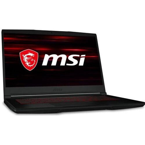 Msi GF63 Thin 11SC-1058FR 15" Core i5 2,7 GHz - ...