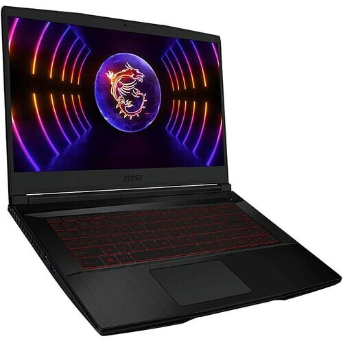 MSI GF63 Thin 11SC-687NEU 15" Core i5 2.7 GHz - ...