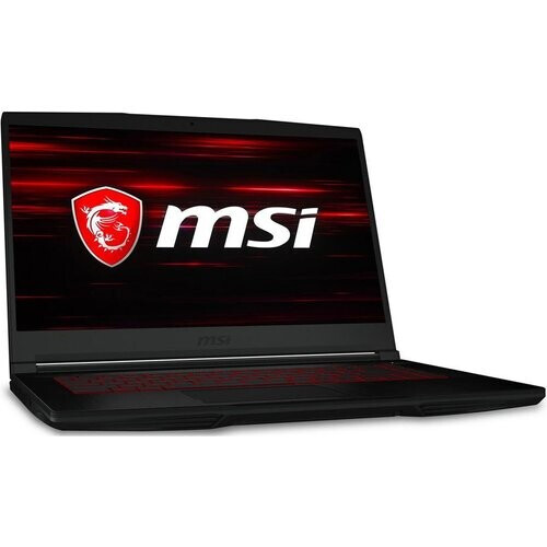 MSI GF63 Thin 11UC-028FR 15" Core i7 2,3 GHz - SSD ...