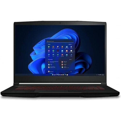 MSI GF63 Thin 11UC-1276US 15.6" Gaming Laptop, ...