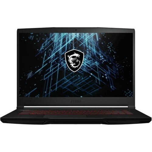 MSI GF63 Thin 11UC-249FR 15" Core i5 2,7 GHz - SSD ...