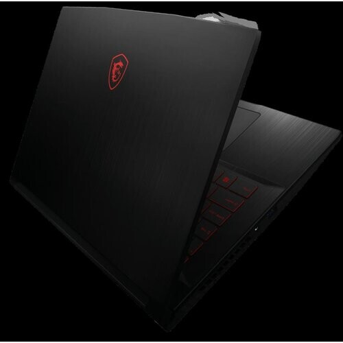 MSI GF63 Thin 11UC-652DE 15" 2 GHz - SSD 512 GB - ...