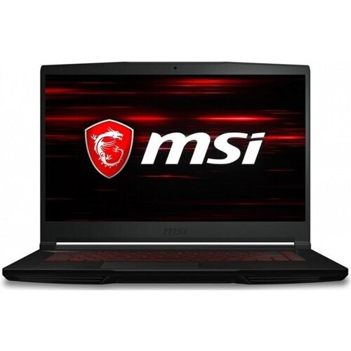 Msi GF63 Thin 11UD-1042FR 15" Core i5 2,7 GHz - ...