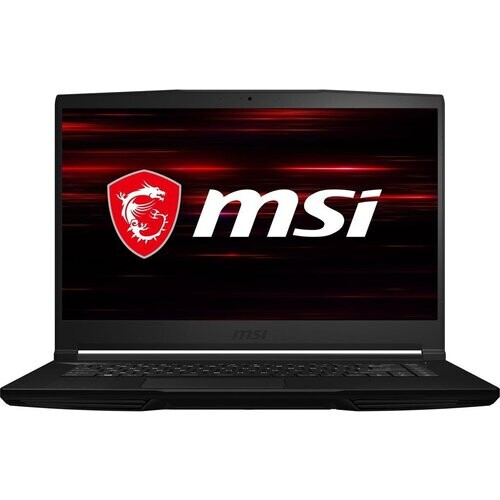 MSI GF63 Thin 11UD-1043XFR 15" Core i5 2.7 GHz - ...