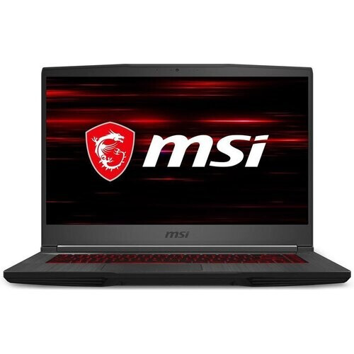 MSI GF65 9SEXR-233XFR Thin 15" Core i5 2,4 GHz - ...