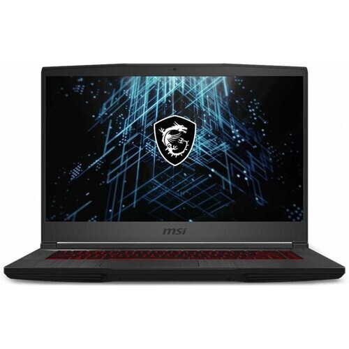 MSI GF65 Thin 10SER-477NL 15" Core i7 2,6 GHz - ...