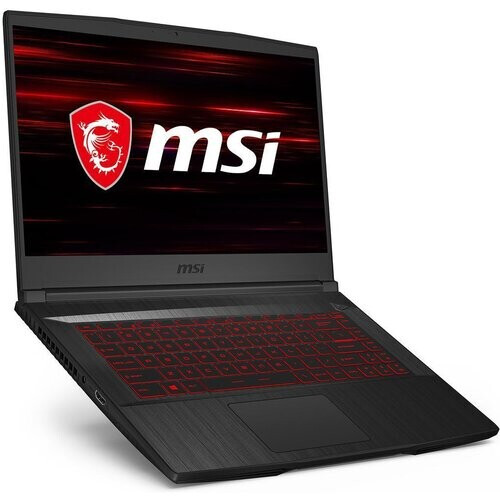 MSI GF65 Thin 10SER-892XPT 15.6 ...