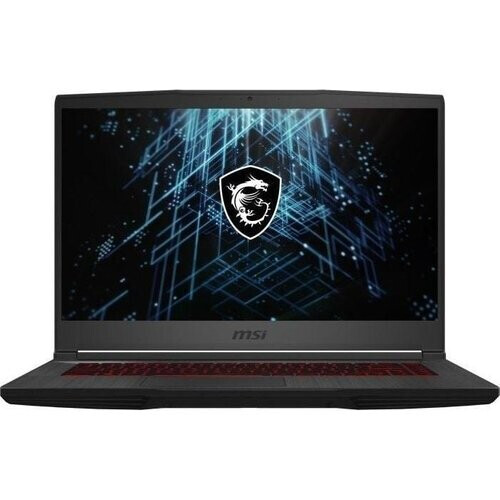 MSI GF65 Thin 10UE-040FR 15" Core i7 2.6 GHz - SSD ...