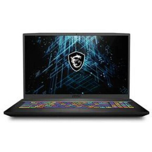 MSI GF75 Thin 10UEK-032XFR 17" Core i7 2,6 GHz - ...