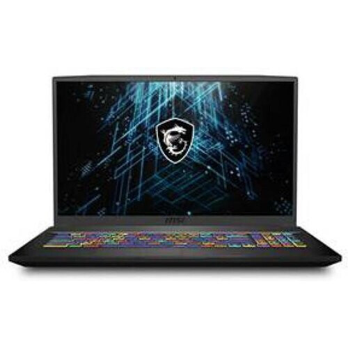 MSI GF75 Thin 10UEK-042FR 17" Core i7 2,6 GHz - ...