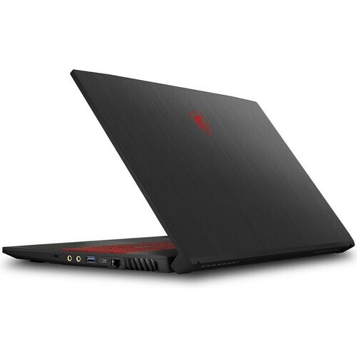 Msi GF75 Thin 9RCX-285FR 17 "Core i5 2,4 GHz - SSD ...