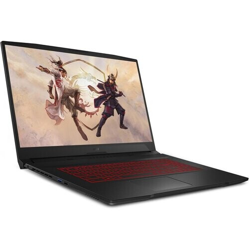 MSi GF76 KATANA 12UEK-083FR ...