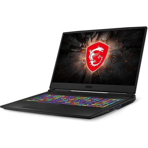 MSI GL75 9SFK-1076FR 17" Core i7 2,6 GHz - SSD 1 ...