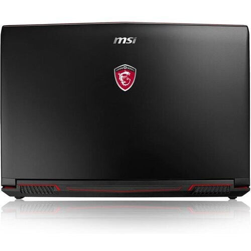 MSI GP62MVR Leopard Pro 7RF-603FR 15" Core i7 2,6 ...