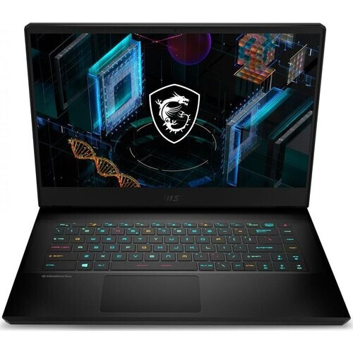 Msi GP66 Leopard 11UG-089XES-BB71180H32GXXDXX 15" ...