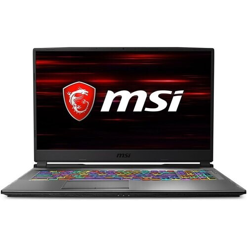 MSI GP75 Leopard 10SDK-032FR 17" Core i7 2,6 GHz - ...