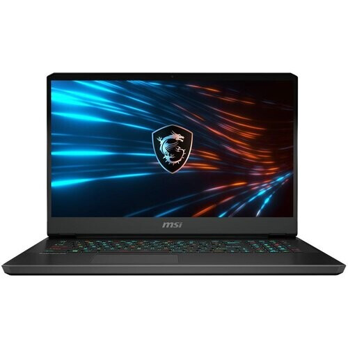 MSI 10UG-259FR 17" I7-10870H 2,2 GHz - SSD 512 GB ...