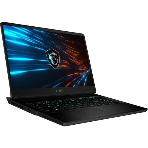 MSI GP76 Leopard 10UG-260FR 17" Core i7 2.6 GHz - ...