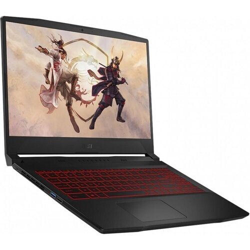 msi GR76 Katana 11UE-237XFR I7 11800h 16go ram - ...