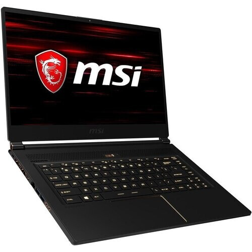 MSI GS65 Stealth Thin 8RF 15" Core i7 2.2 GHz - ...