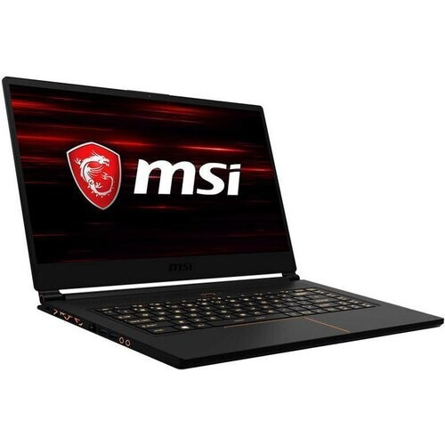 MSI GS65 Stealth Thin 8RF 8RF MS16Q2 15.6-inch - ...