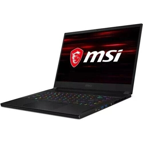 MSI GS66 Stealth 10SFS-653UK Gaming i7-10750H 32Gb ...