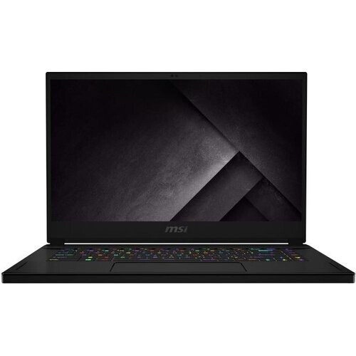 MSI GS66 Stealth 11UH-045DE 15.6 ...