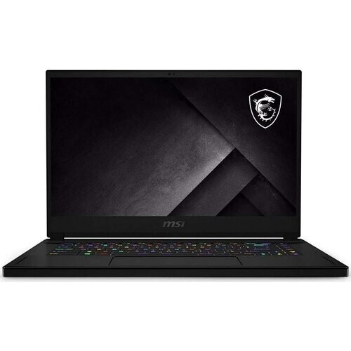 MSI GS66 Stealth 11UH - 15-inch - Core i7-11800H - ...