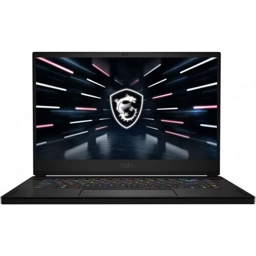 MSI GS66 Stealth 12UHS-044FR 15" Core i7 2,3 GHz - ...