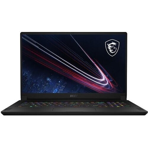 MSI GS76 Stealth 11UG-613GR 17,3-inch () - ...