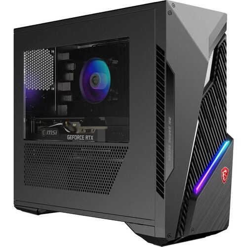 PC MSI MAG Infinite S3 i9-12900 2,4GHz 2TB SSD ...