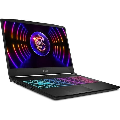 msi katana 15 b12vfk ...
