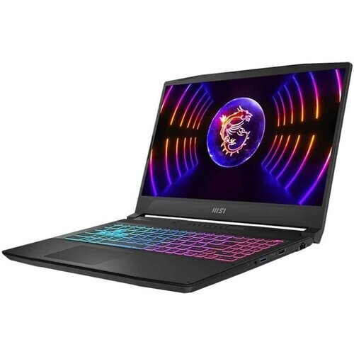 MSI Katana 15 B13VEK - Intel Core i7-13620H ...