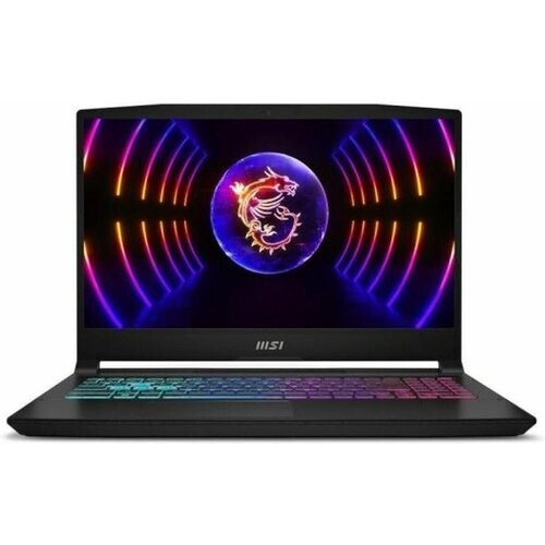 MSI Katana 15 B13VGK 1869XES 15-inch (2023) - ...