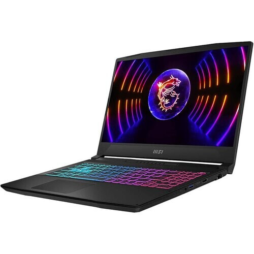 MSI Katana 15 B13VGK-2085FR 15.6 1920X1080 ...